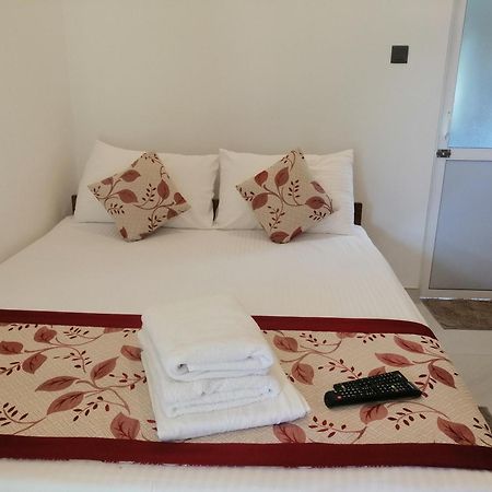 Golden Residence Anuradhapura Εξωτερικό φωτογραφία