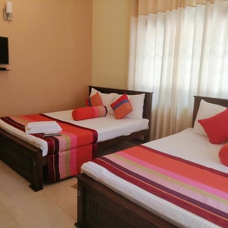 Golden Residence Anuradhapura Εξωτερικό φωτογραφία