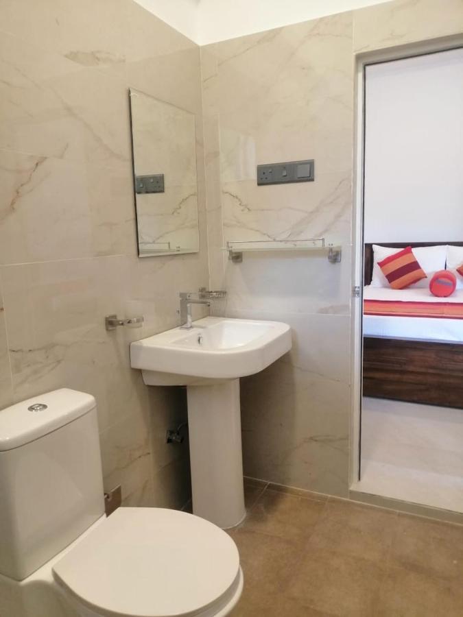 Golden Residence Anuradhapura Εξωτερικό φωτογραφία