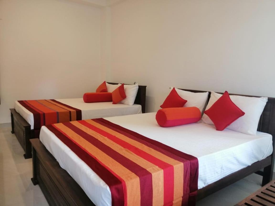 Golden Residence Anuradhapura Εξωτερικό φωτογραφία