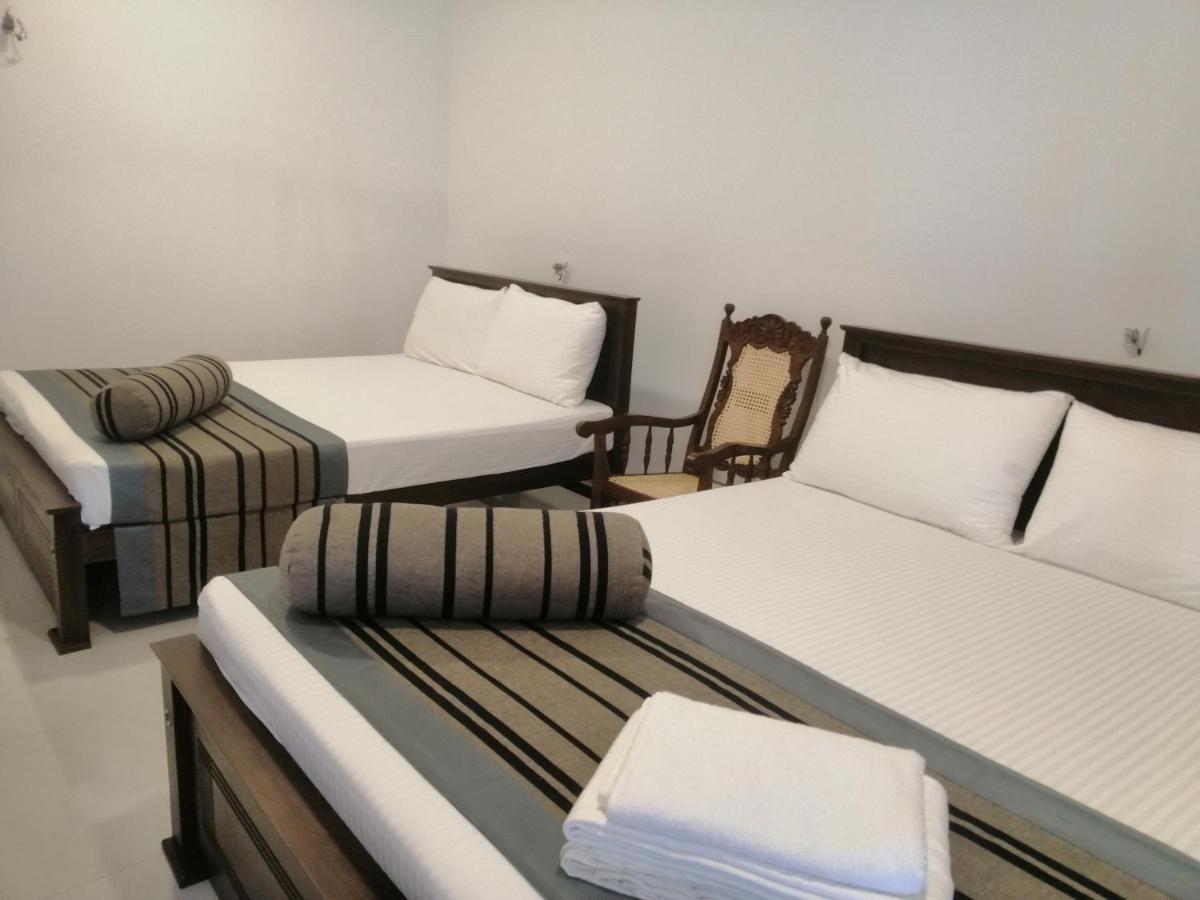 Golden Residence Anuradhapura Εξωτερικό φωτογραφία