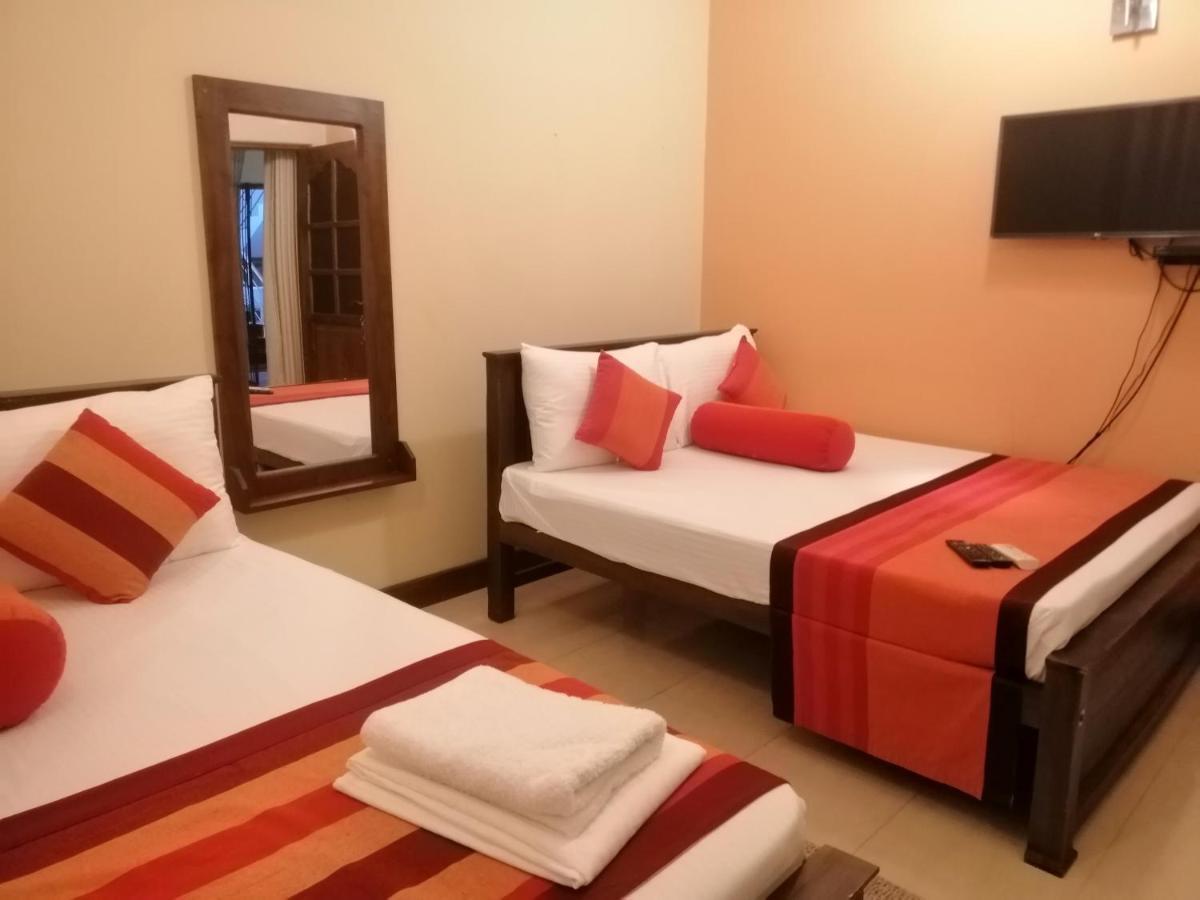 Golden Residence Anuradhapura Εξωτερικό φωτογραφία