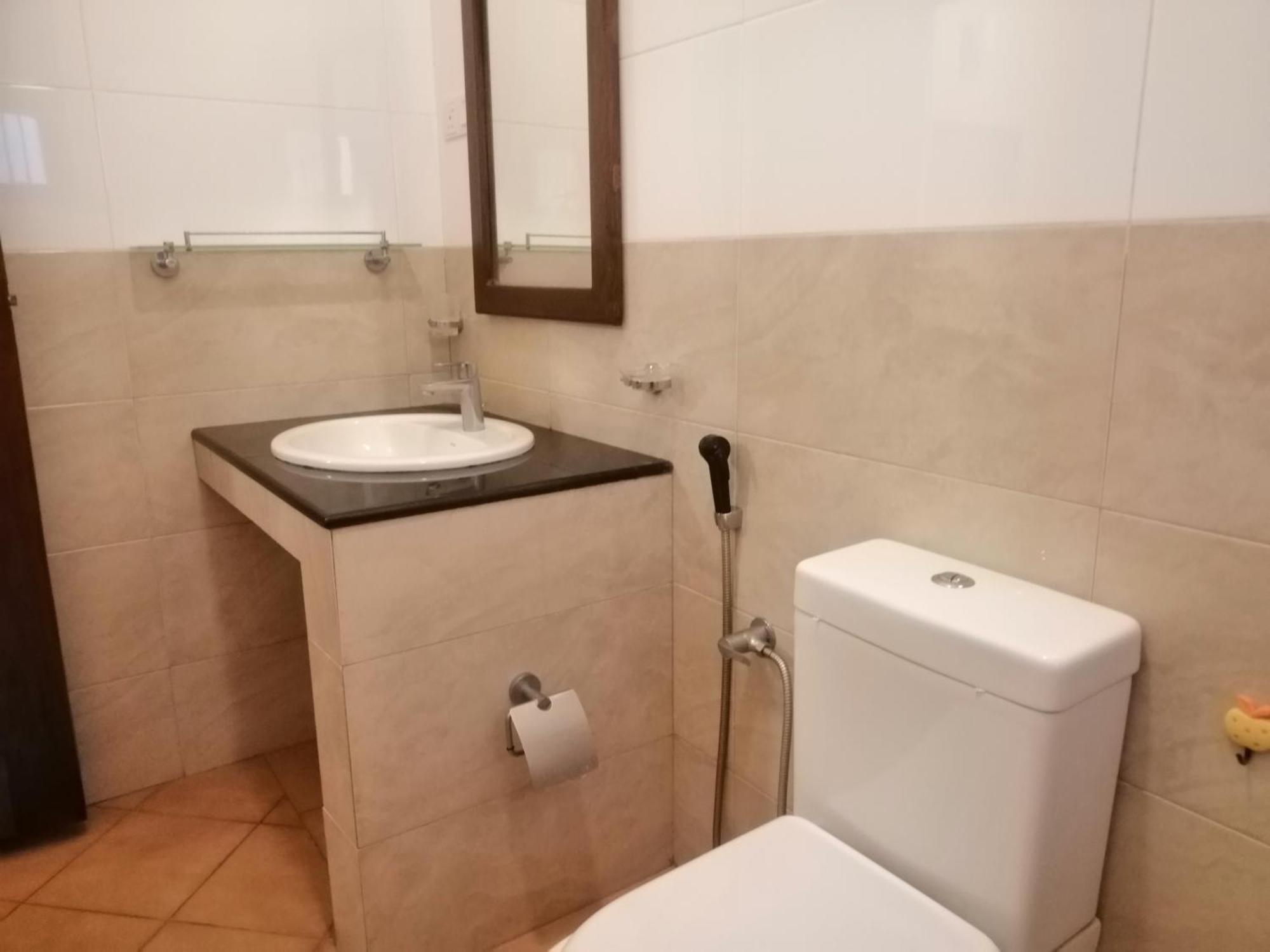 Golden Residence Anuradhapura Εξωτερικό φωτογραφία