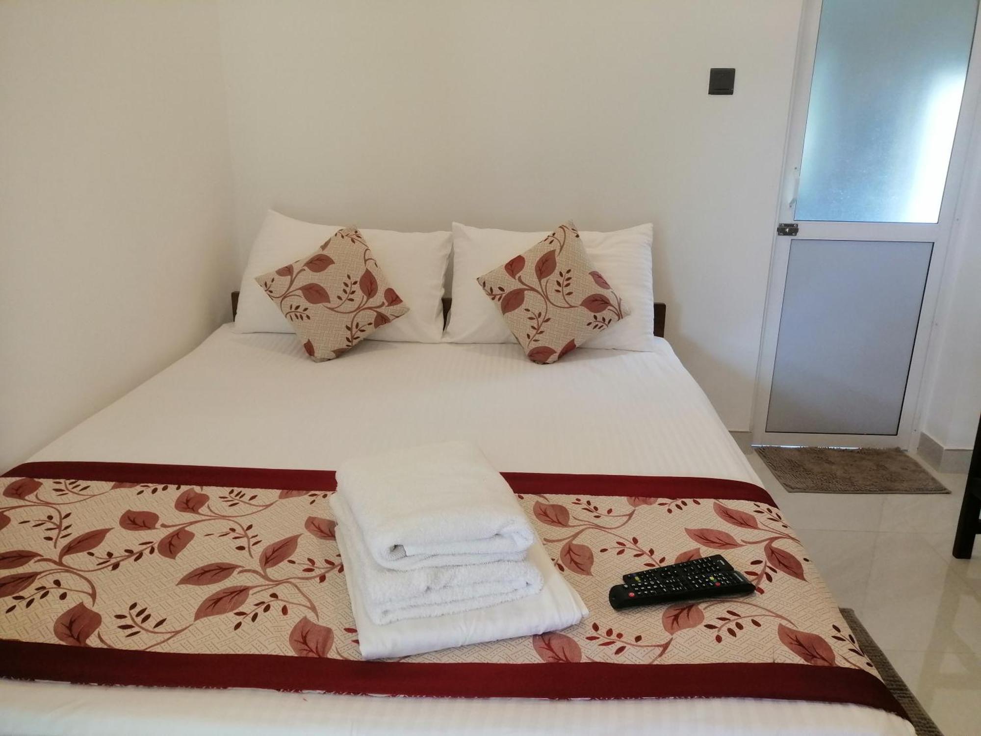 Golden Residence Anuradhapura Εξωτερικό φωτογραφία