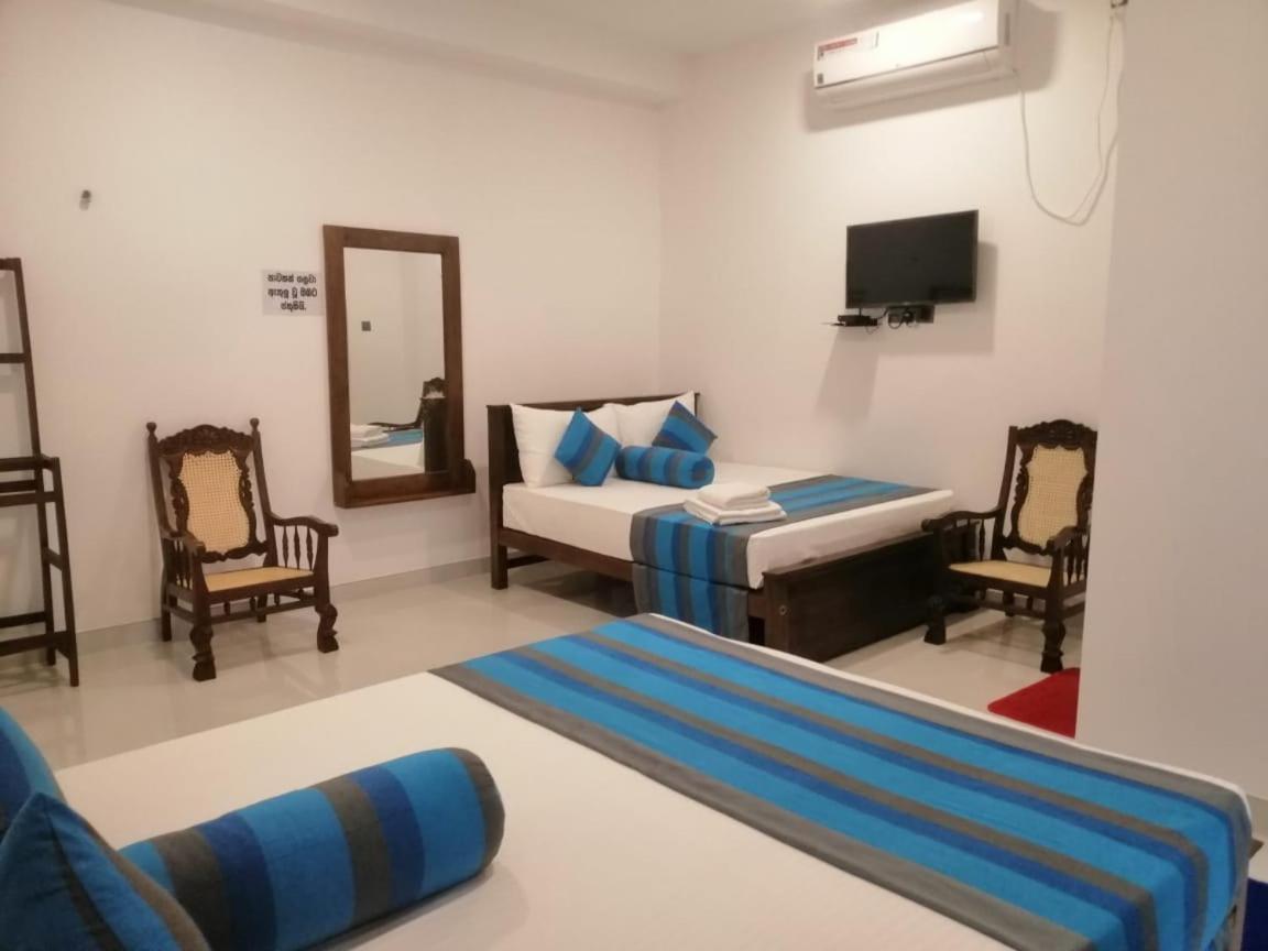 Golden Residence Anuradhapura Εξωτερικό φωτογραφία