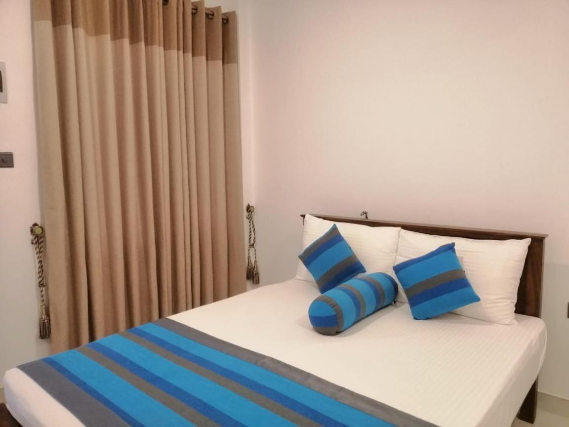 Golden Residence Anuradhapura Εξωτερικό φωτογραφία