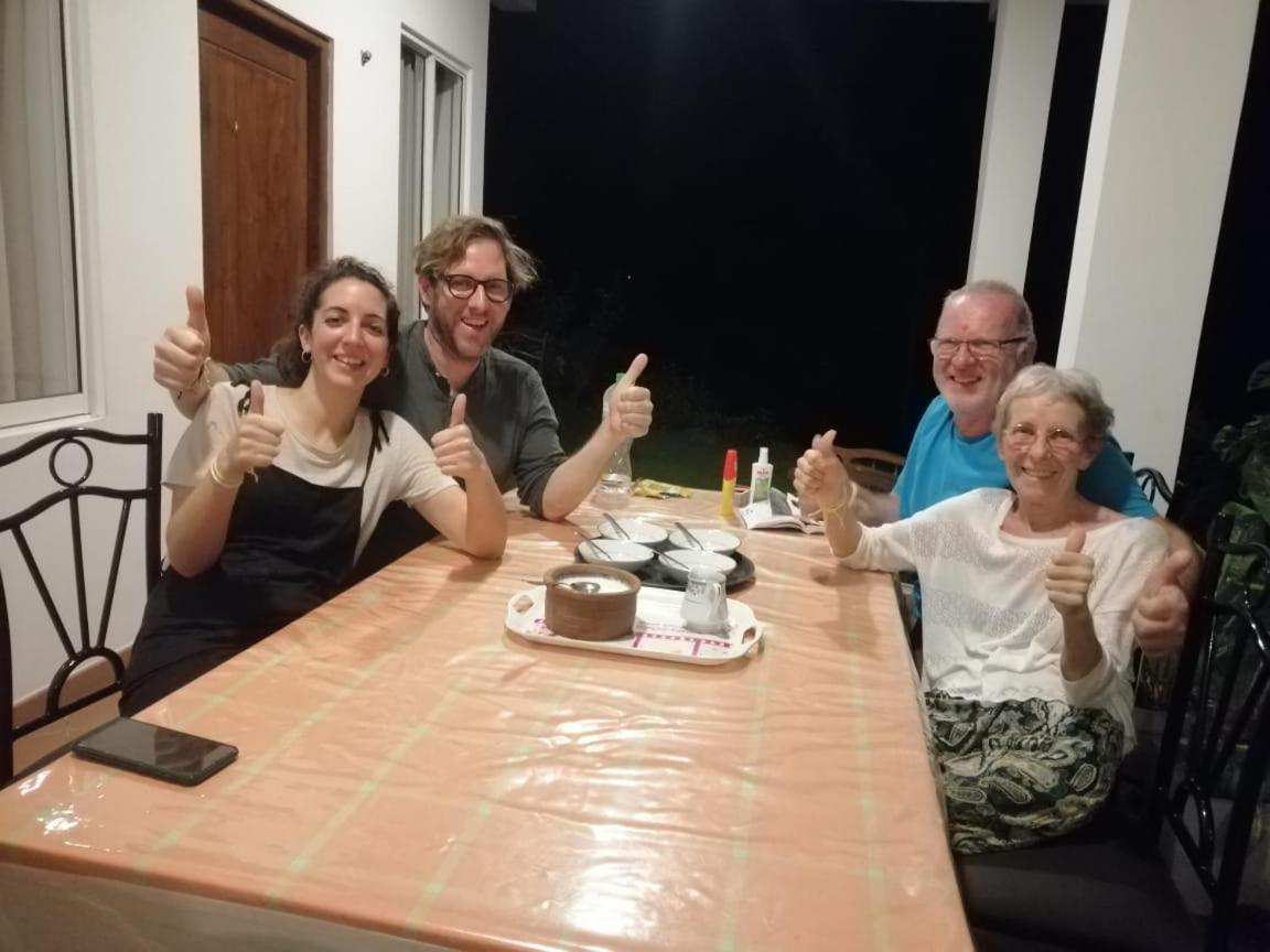 Golden Residence Anuradhapura Εξωτερικό φωτογραφία