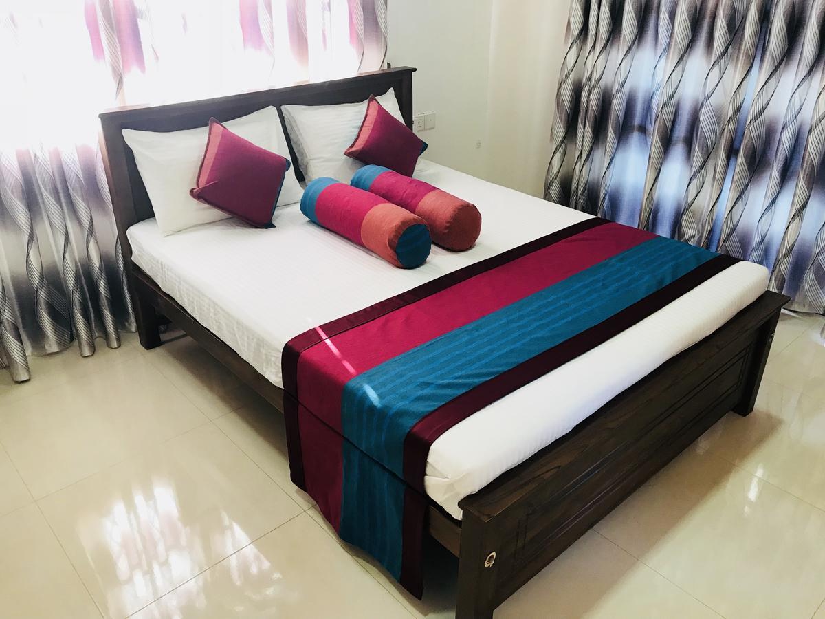 Golden Residence Anuradhapura Εξωτερικό φωτογραφία