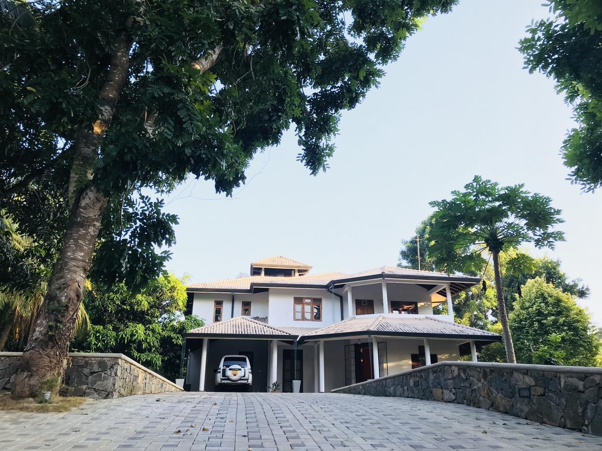Golden Residence Anuradhapura Εξωτερικό φωτογραφία